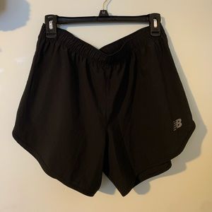 Women’s New Balance Running Shorts